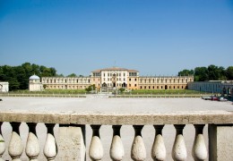 Villa Contarini