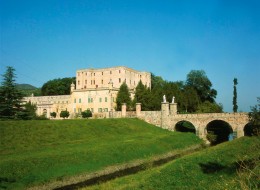 Το Σπίτι του Petrarca – Arquà Petrarca