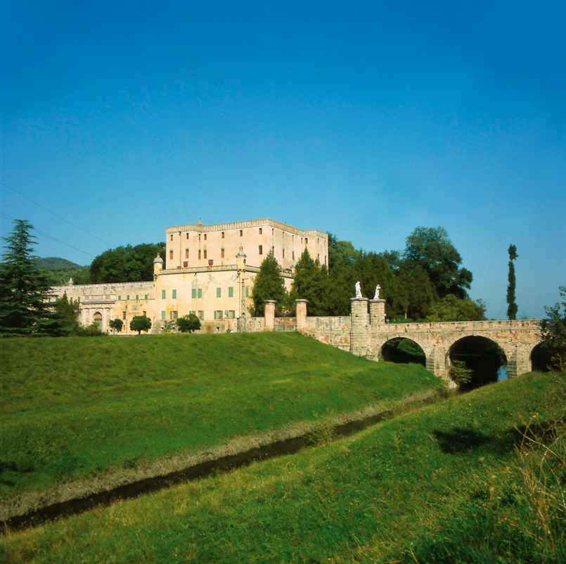 Το Σπίτι του Petrarca – Arquà Petrarca