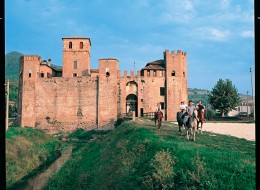 Κάστρο Valbona