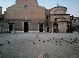 Βαπτιστήριο του Duomo