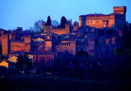 Castle of Gradara