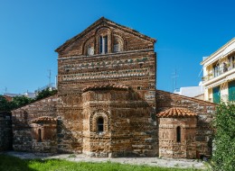 Chiesa di San Basilico (del mercato)