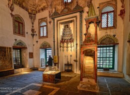 Τζαμί Ασλάν Πασά (Δημοτικό Μουσείο Ιωαννίνων)
