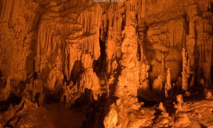 Grotte di Parama