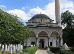 Moschea di Ali Pasha