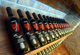 Prović winery